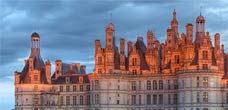 Europe Coastal Cruise