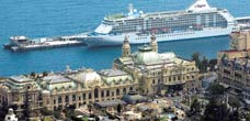 Western Mediterranean Cruise