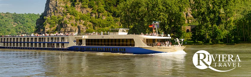 Riviera River Cruises