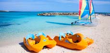 Eastern Caribbean Cruise