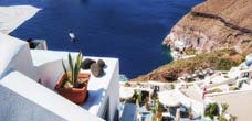 Greek Isles Cruise