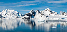 Antarctic Cruise