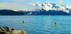 Alaska Cruise Tours