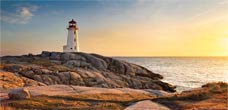 U.S. and Canada Cruise