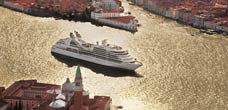 Western Mediterranean Cruise