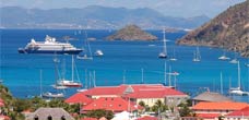 Southern Caribbean Cruise