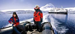 Silversea Expeditions