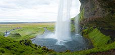 Iceland & Greenland Cruise