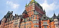 U.S. & Canada Cruise