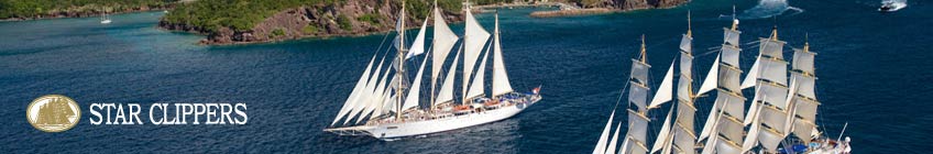 Star Clippers