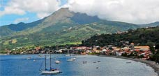 Southern Caribbean Cruise