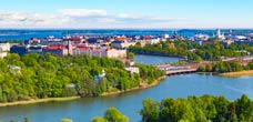Scandinavia & Fjords Cruise