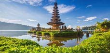 South Asia Cruise