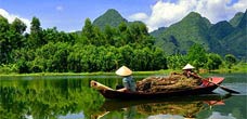 Mekong River Cruise