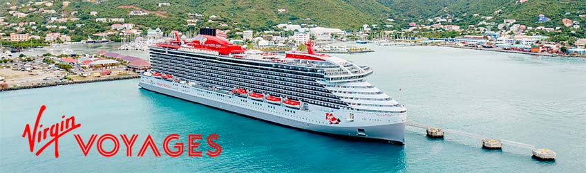 Virgin Voyages