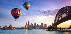 Australia Cruise