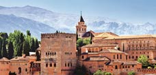 Eastern Mediterranean Cruise