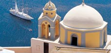 Greek Isles Cruise