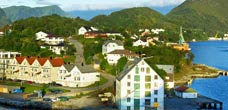 Northern Europe Cruise