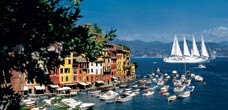 Southern Europe Cruise