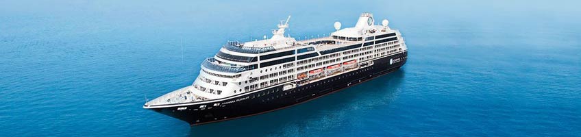 Azamara Signs Retail Partnership With Starboard Cruise Services