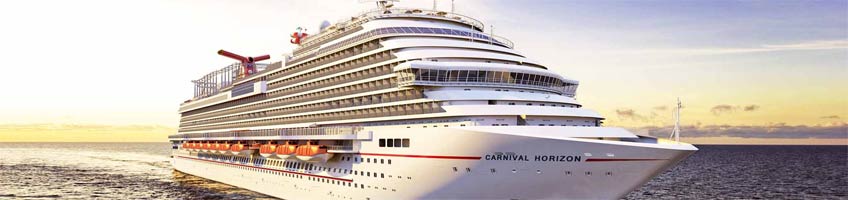 Carnival Horizon