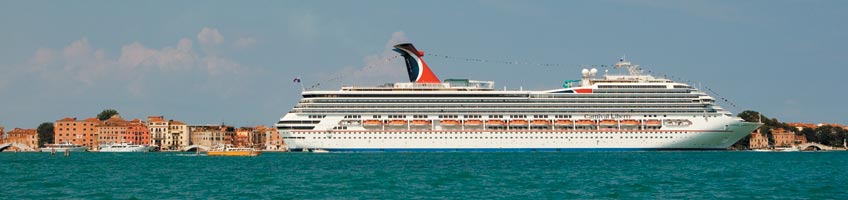 Carnival Liberty