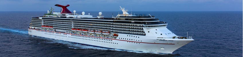 Carnival Pride