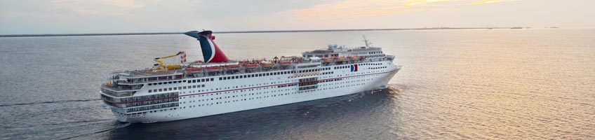 Carnival Sensation