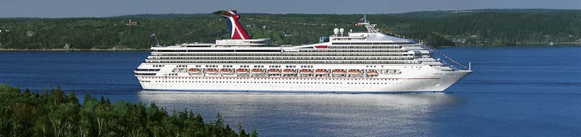 Carnival Triumph