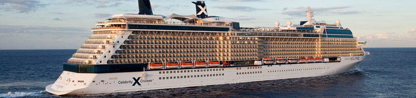 Celebrity Eclipse