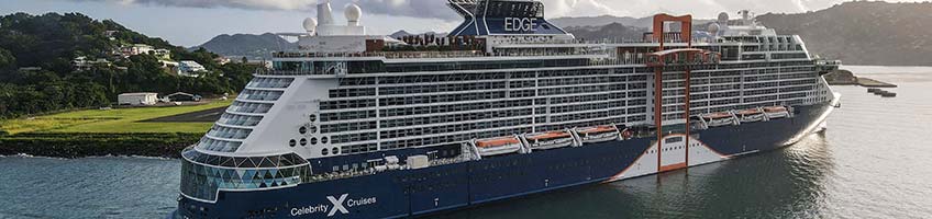 Celebrity Eclipse