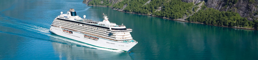 Crystal Serenity