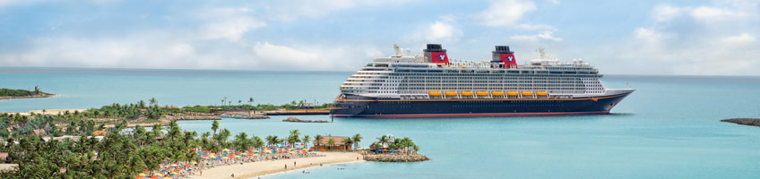 Disney Fantasy