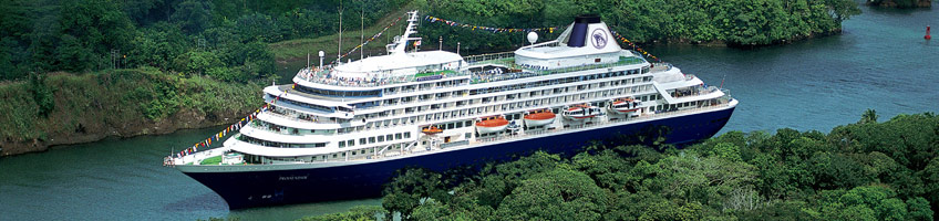 Prinsendam