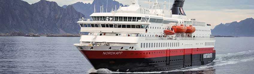 MS Nordkapp