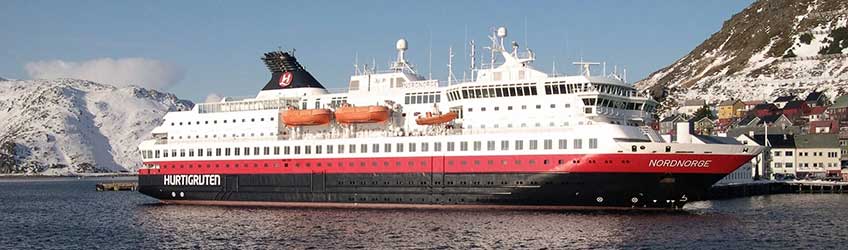 MS Nordnorge