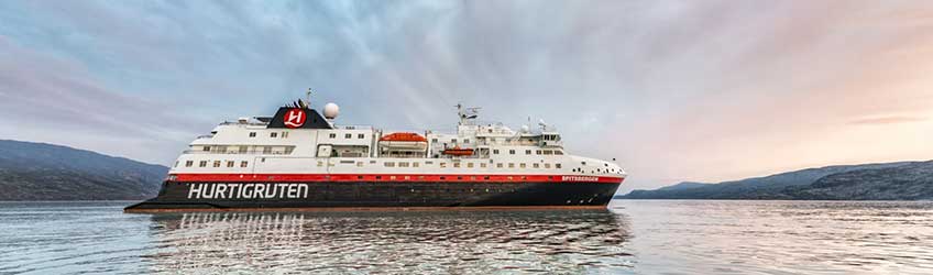 MS Spitsbergen