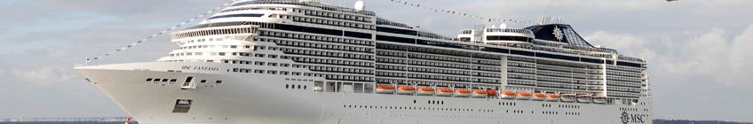 MSC Fantasia