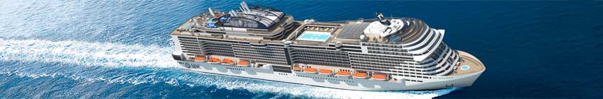 MSC Meraviglia