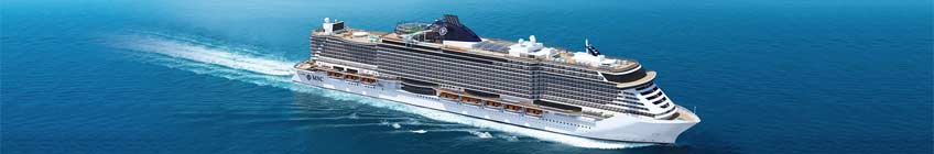 MSC Seaview