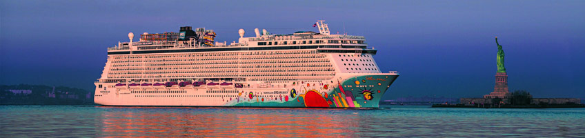 Norwegian Breakaway