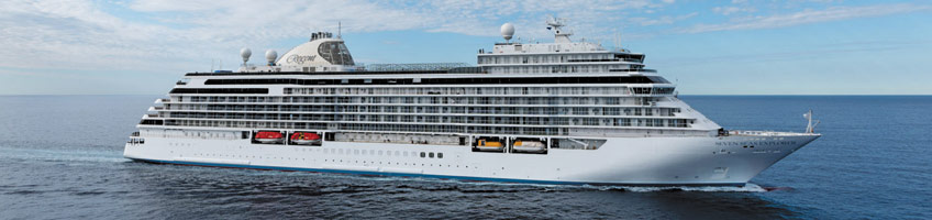 Seven Seas Explorer