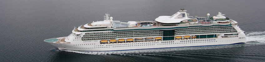 Serenade of the Seas