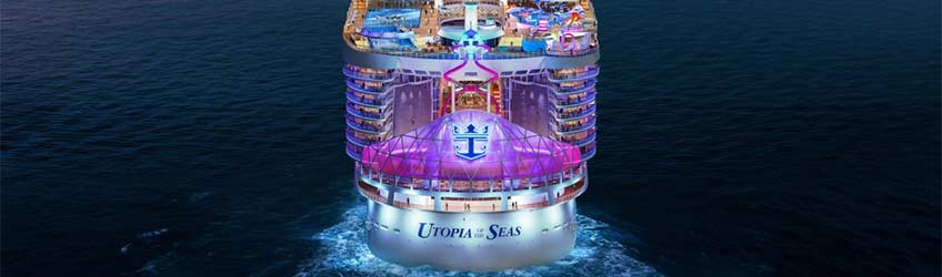 Utopia of the Seas