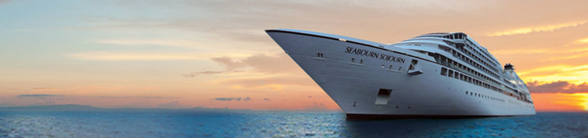 Seabourn Sojourn