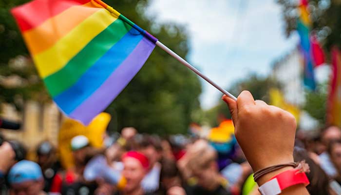 Pride Parade Events