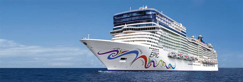 Norwegian Epic