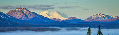 Alaska Cruise
