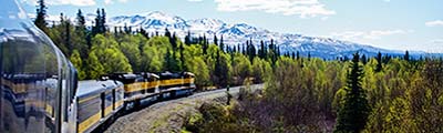 Alaska Cruise